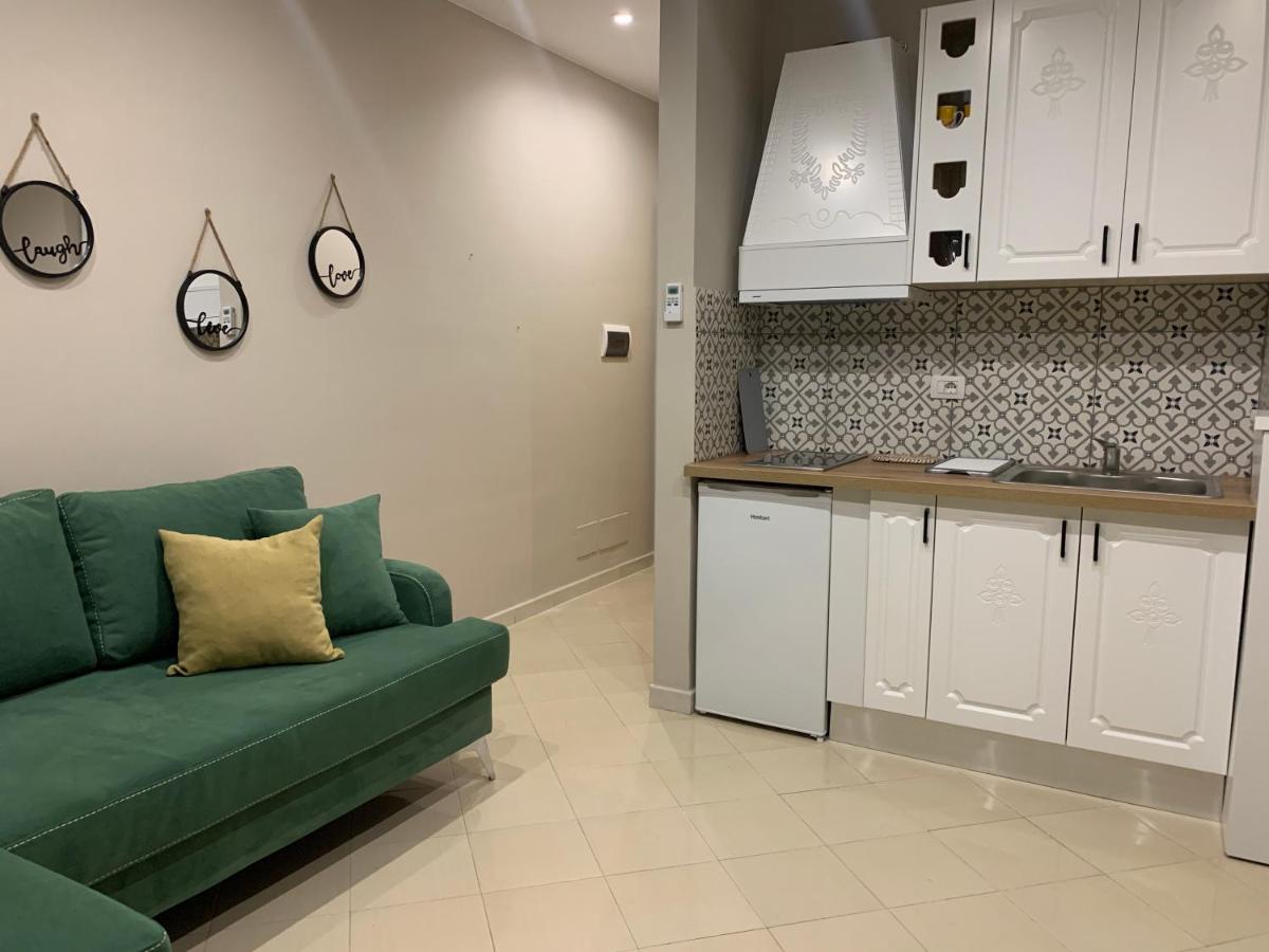 Girasole Apartament