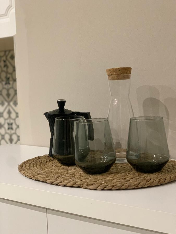 Apartament Girasole Wlora