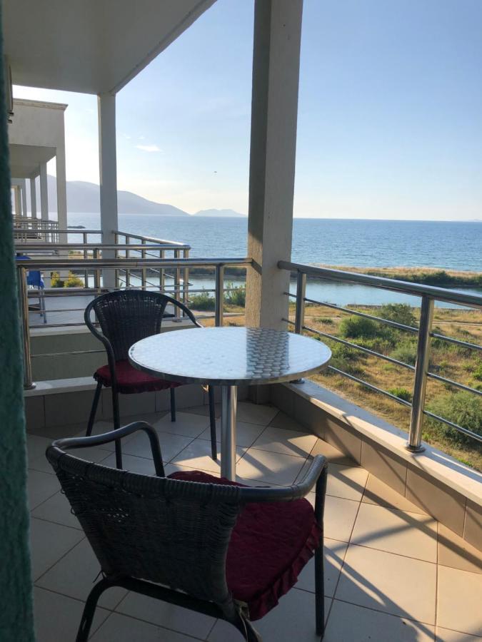 Apartament Girasole *