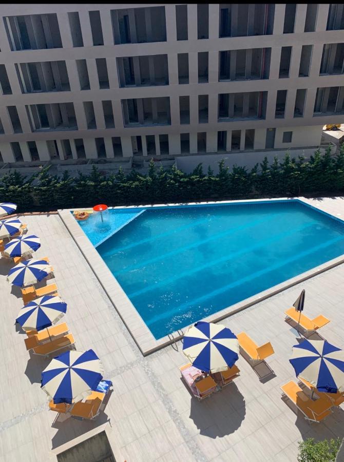 Apartament Girasole