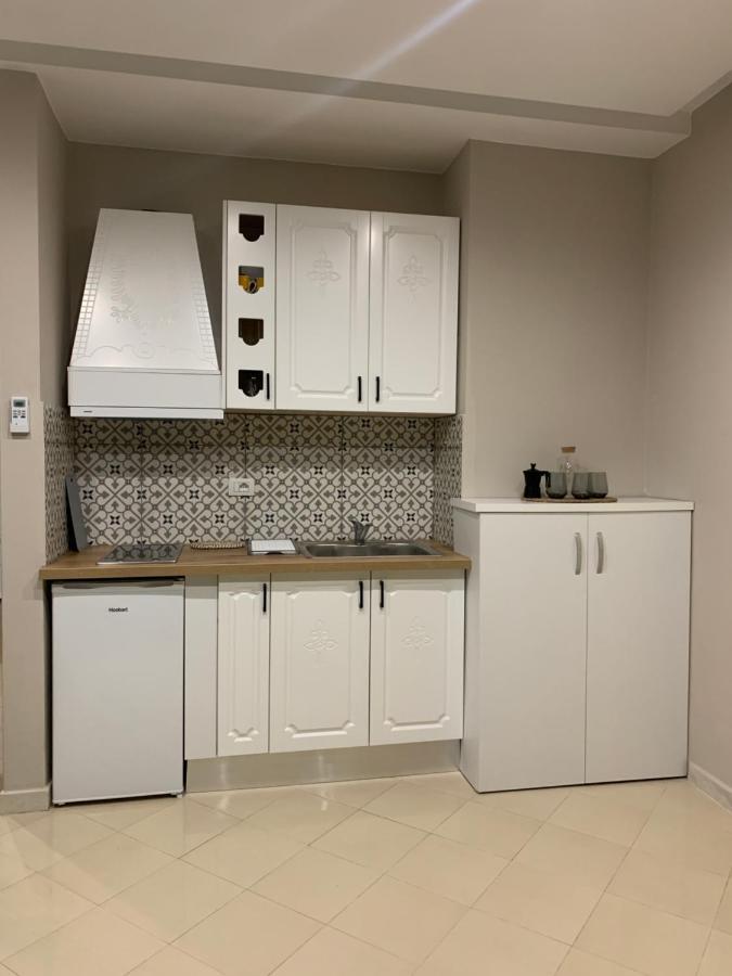 Apartament Girasole