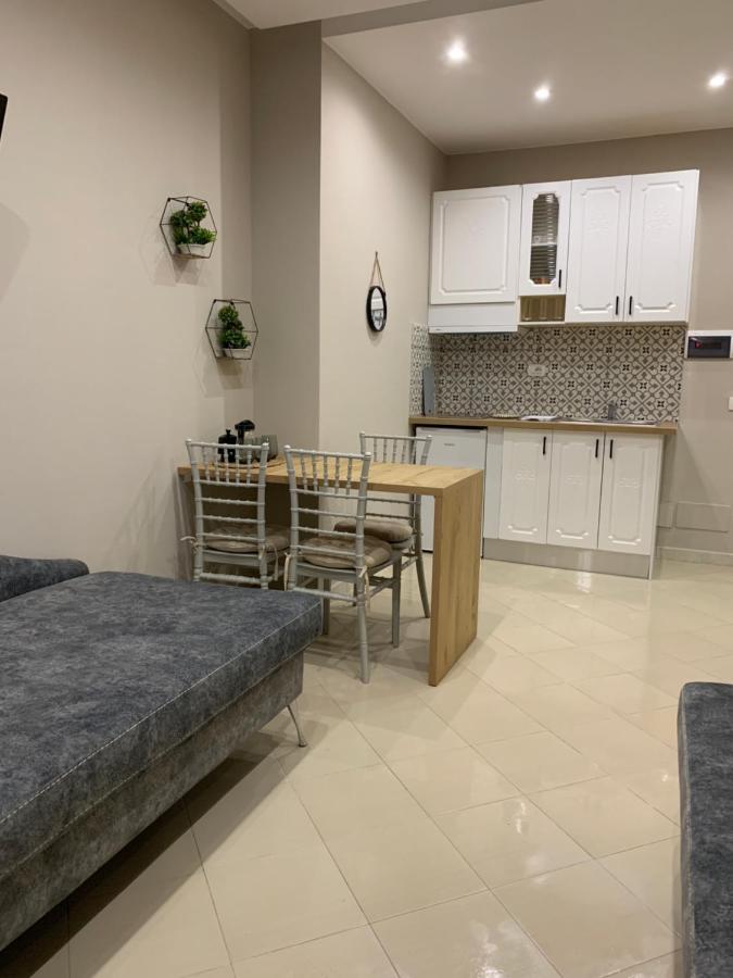 Apartament Girasole *