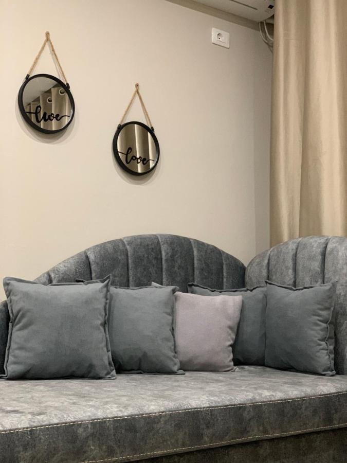 Girasole Apartament Wlora