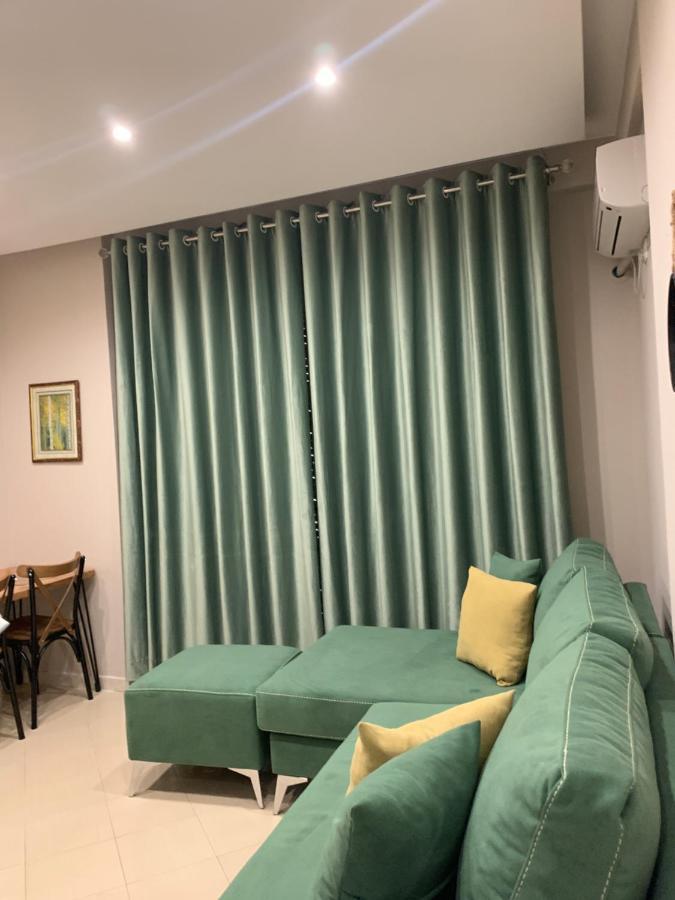 Girasole Apartament