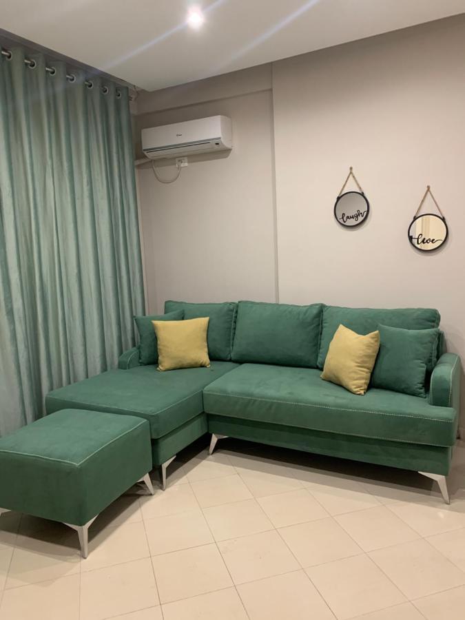 Girasole Apartament