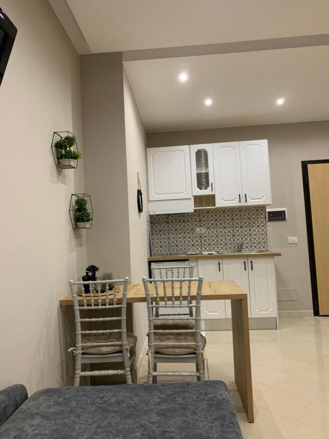 Apartament Girasole *