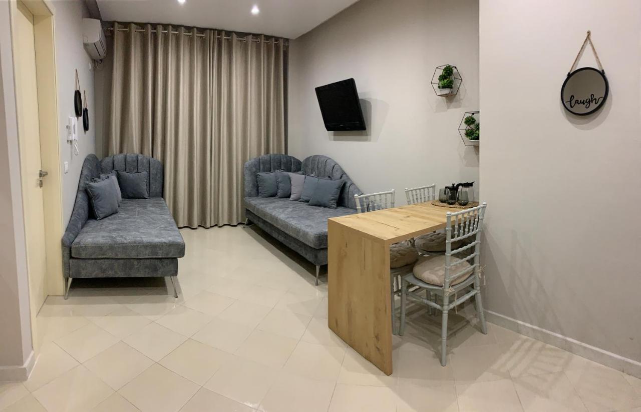 Girasole Apartament *