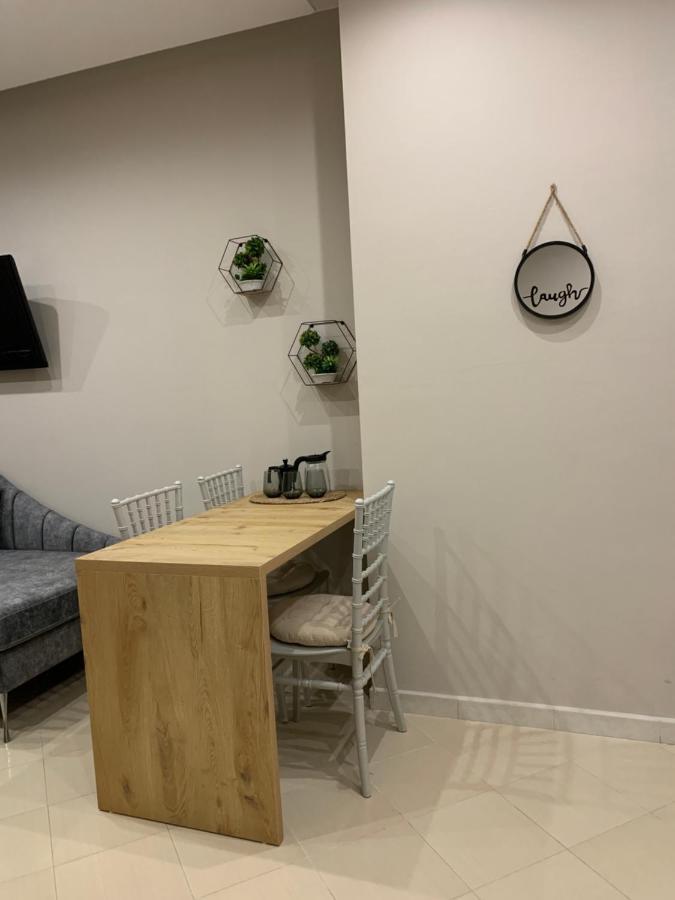Apartament Girasole *