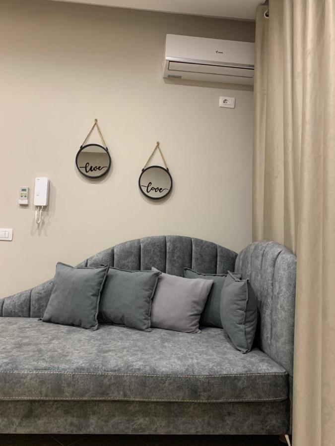 Girasole Apartament