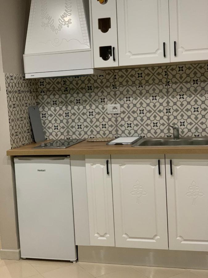 Apartament Girasole