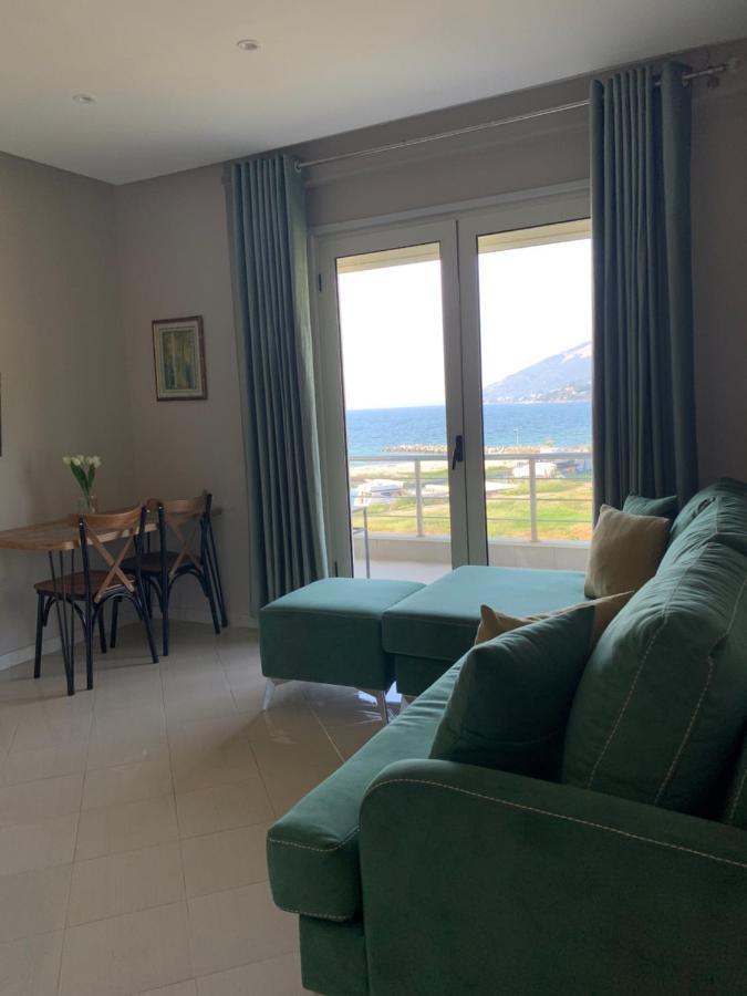 Girasole Apartament Wlora