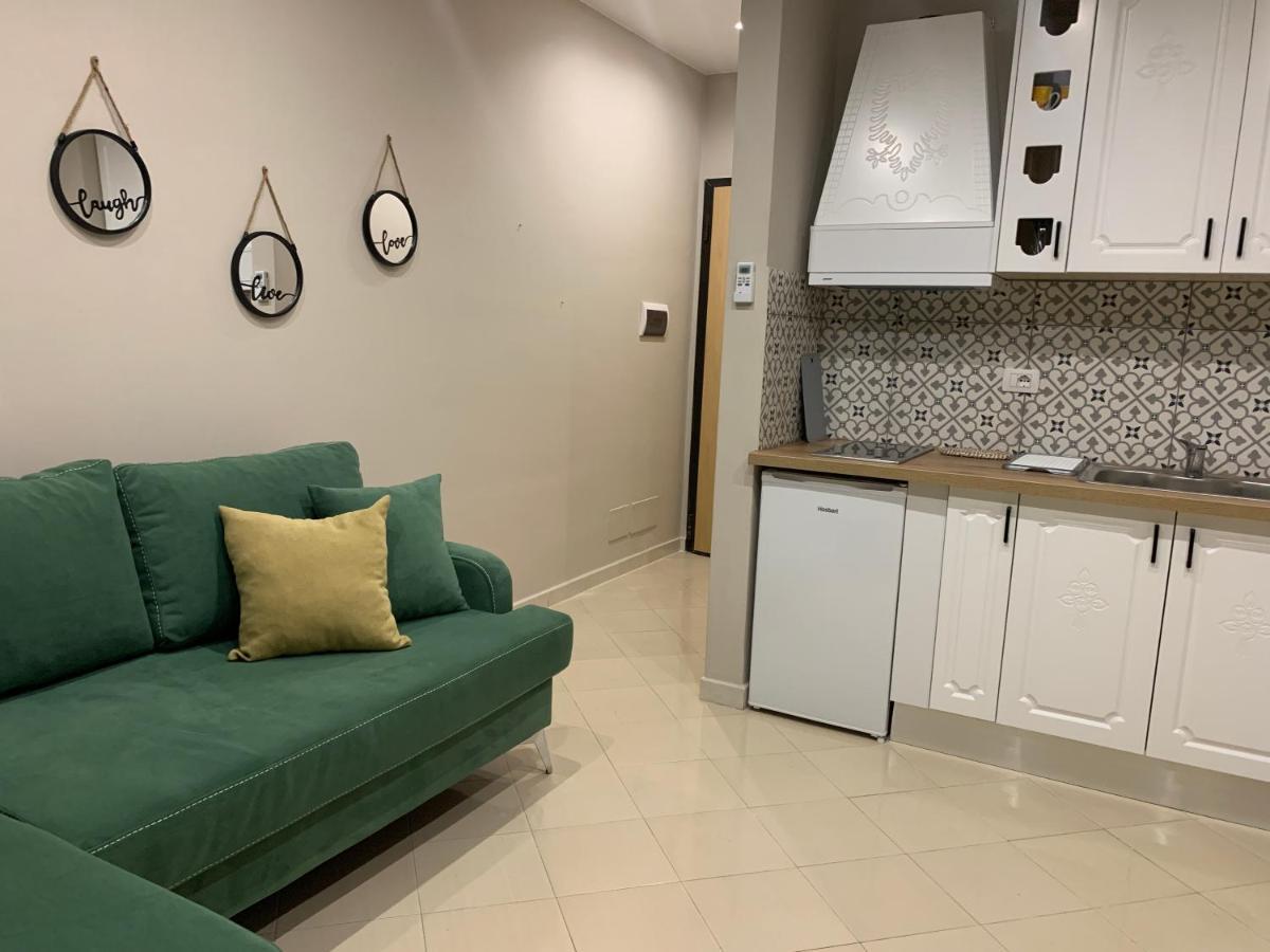 Girasole Apartament