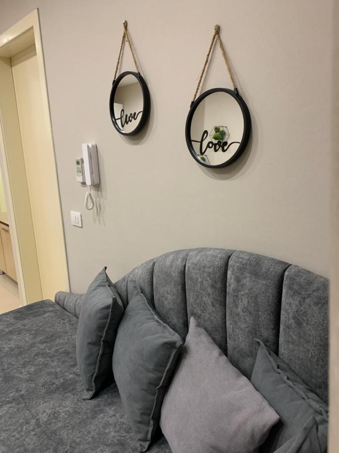 Girasole Apartament *