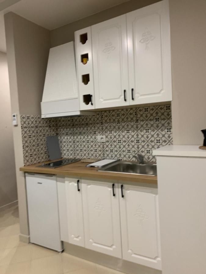 Apartament Girasole *