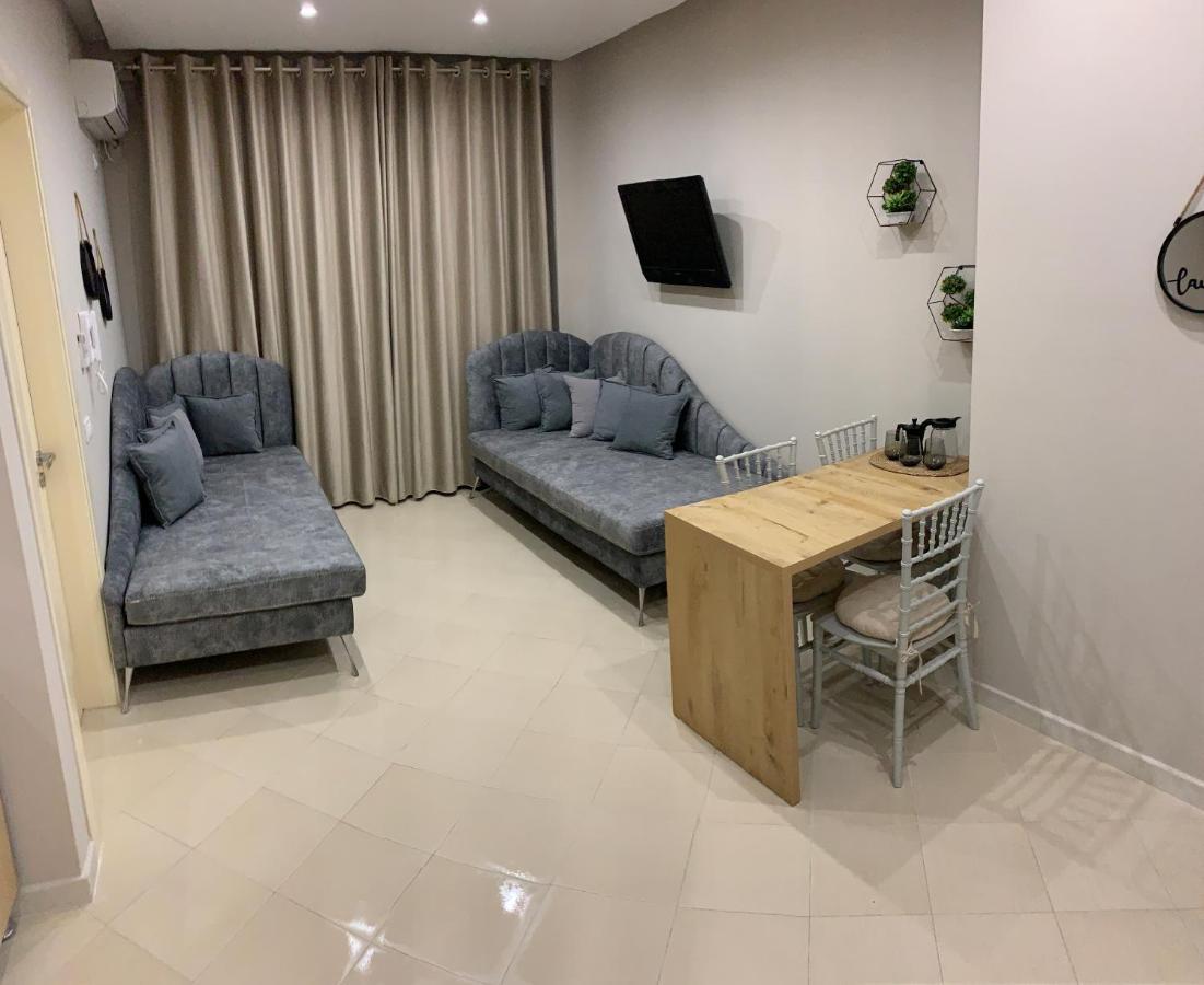 Apartament Girasole
