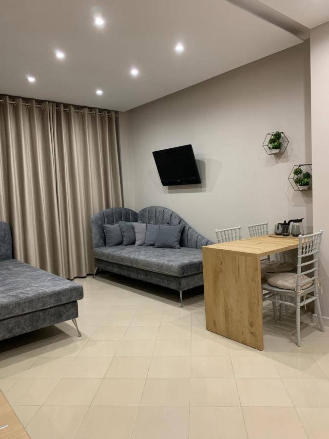 Apartament Girasole *
