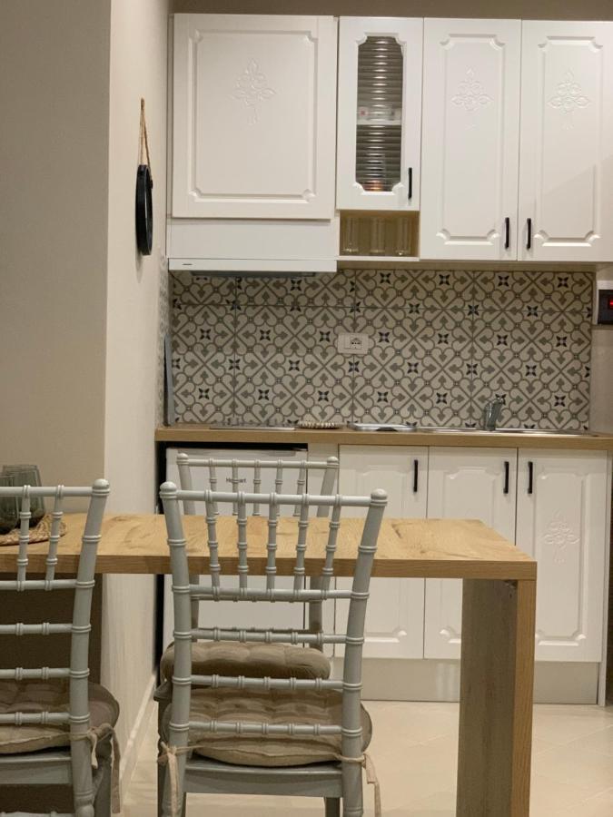 Apartament Girasole