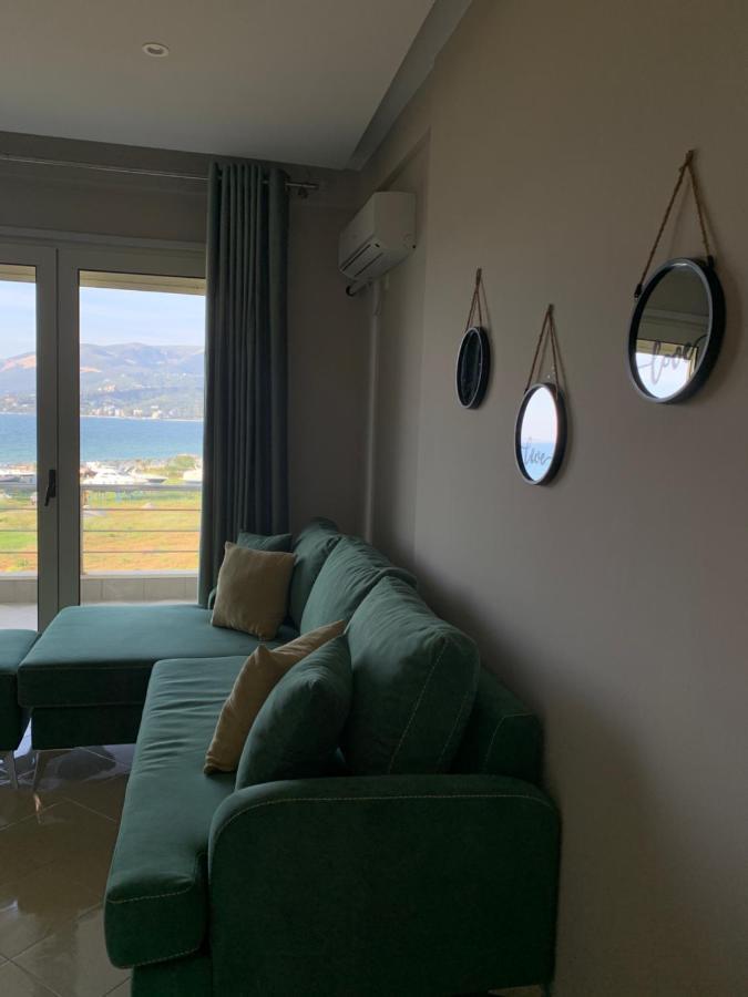 Girasole Apartament Wlora
