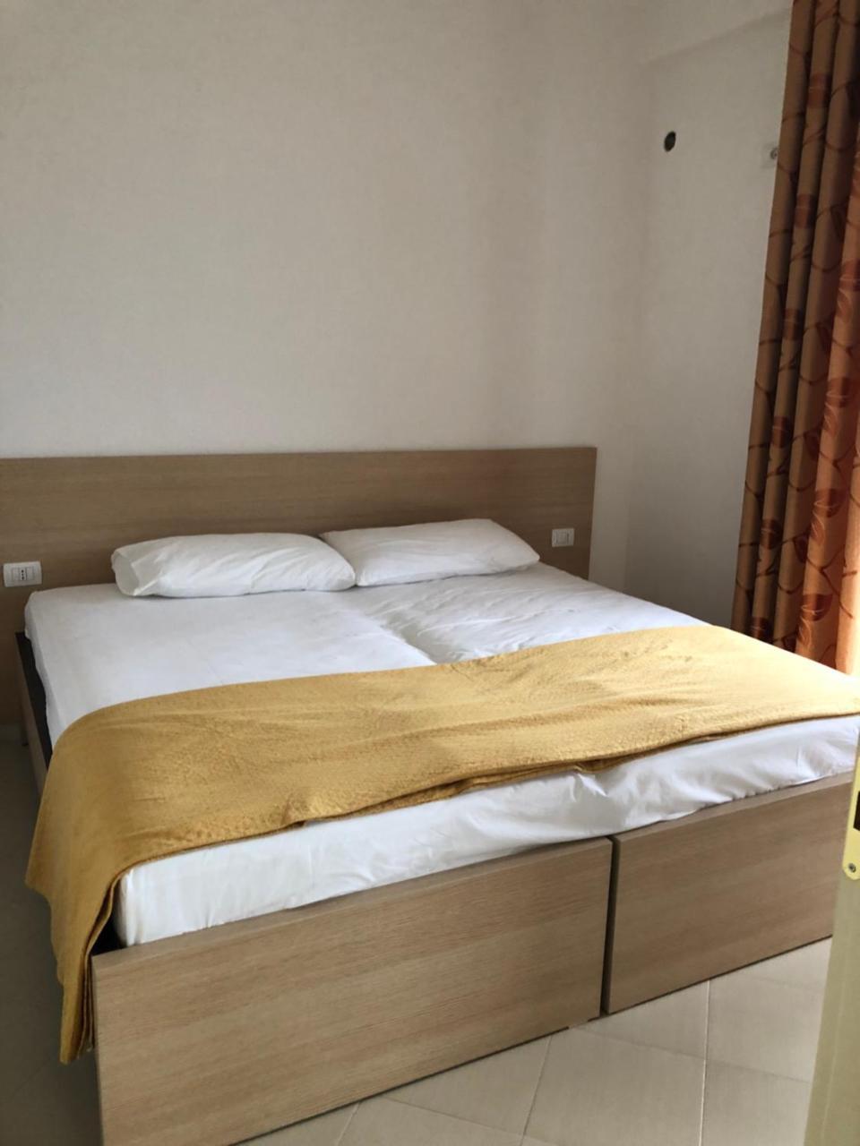 Girasole Apartament *