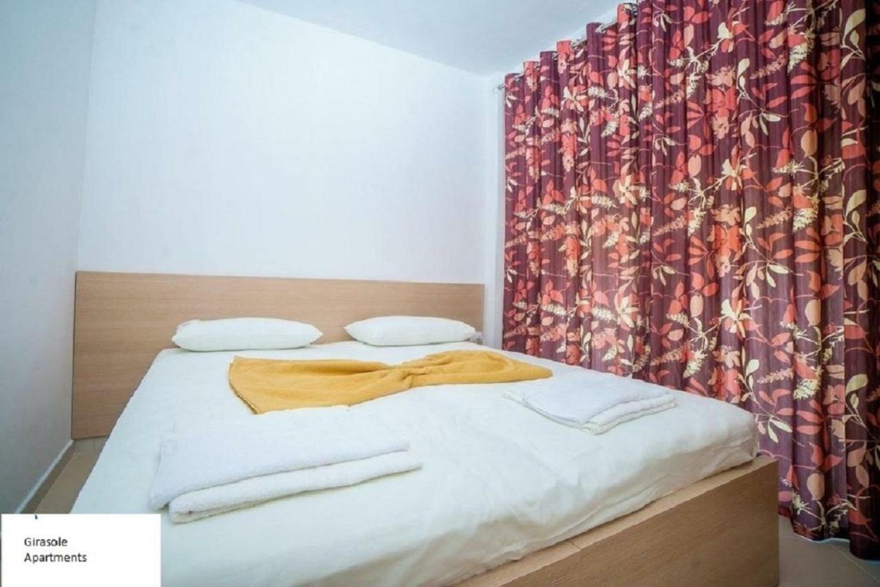 Apartament Girasole Wlora