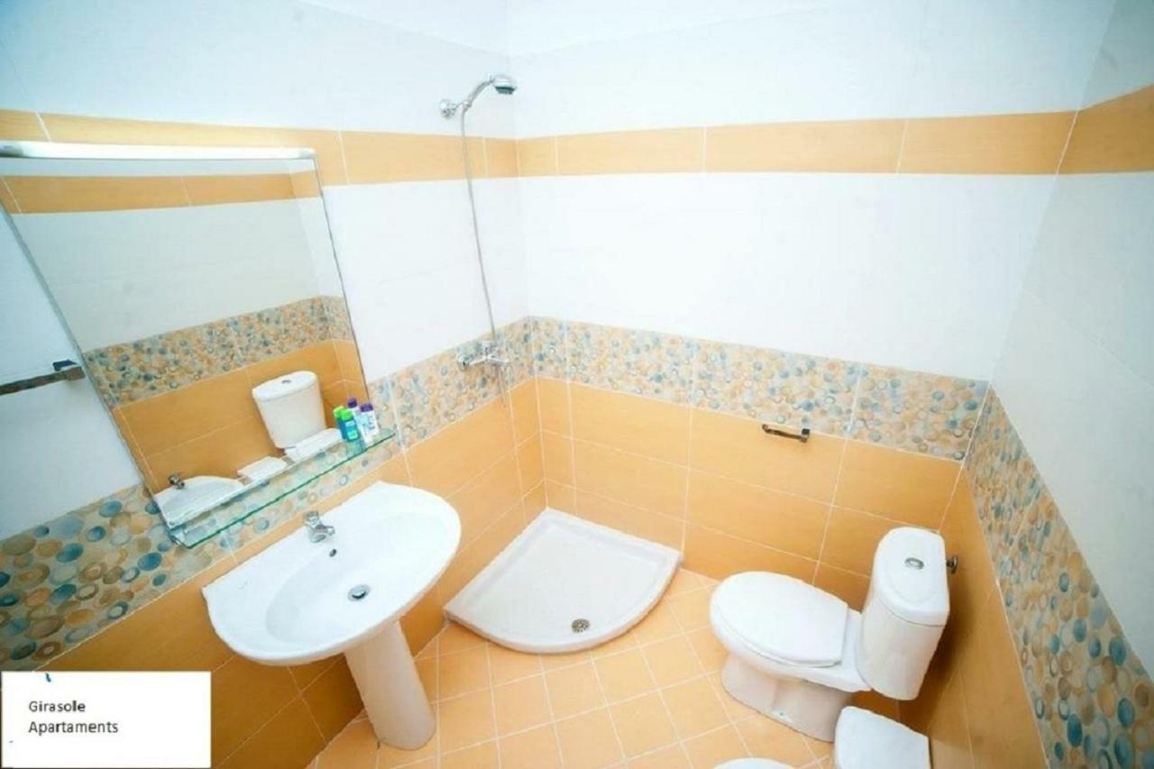 Girasole Apartament *