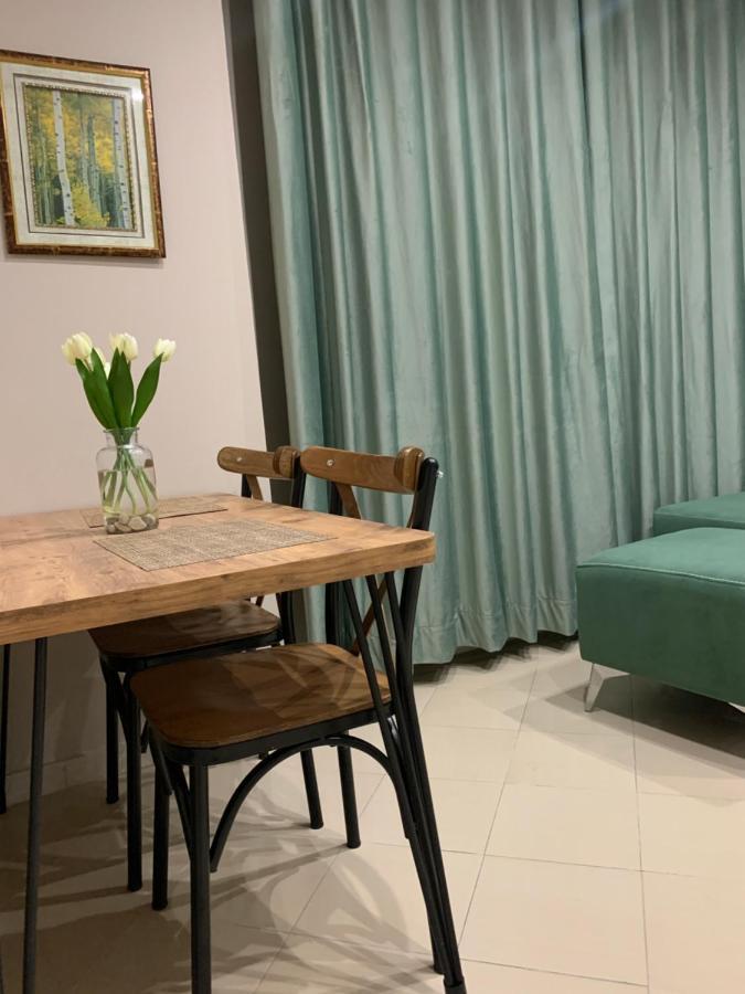 Apartamento Girasole
