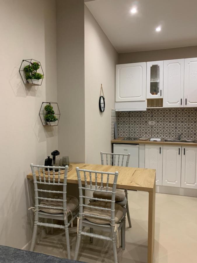Apartamento Girasole