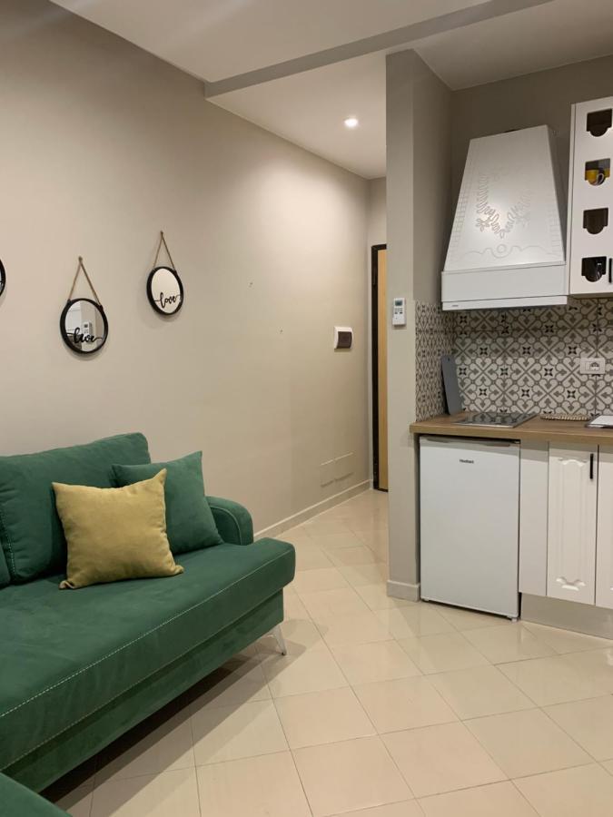 Girasole Apartamento *