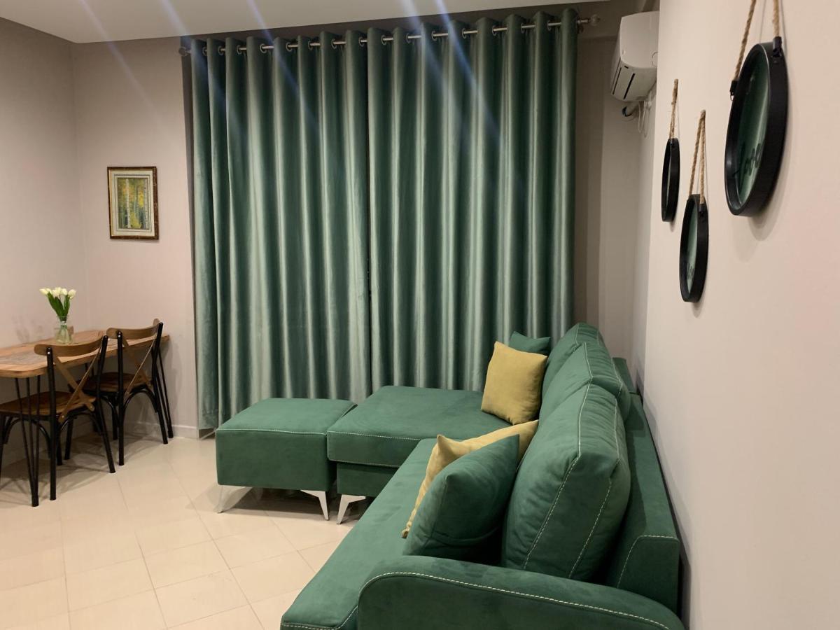 Girasole Apartamento