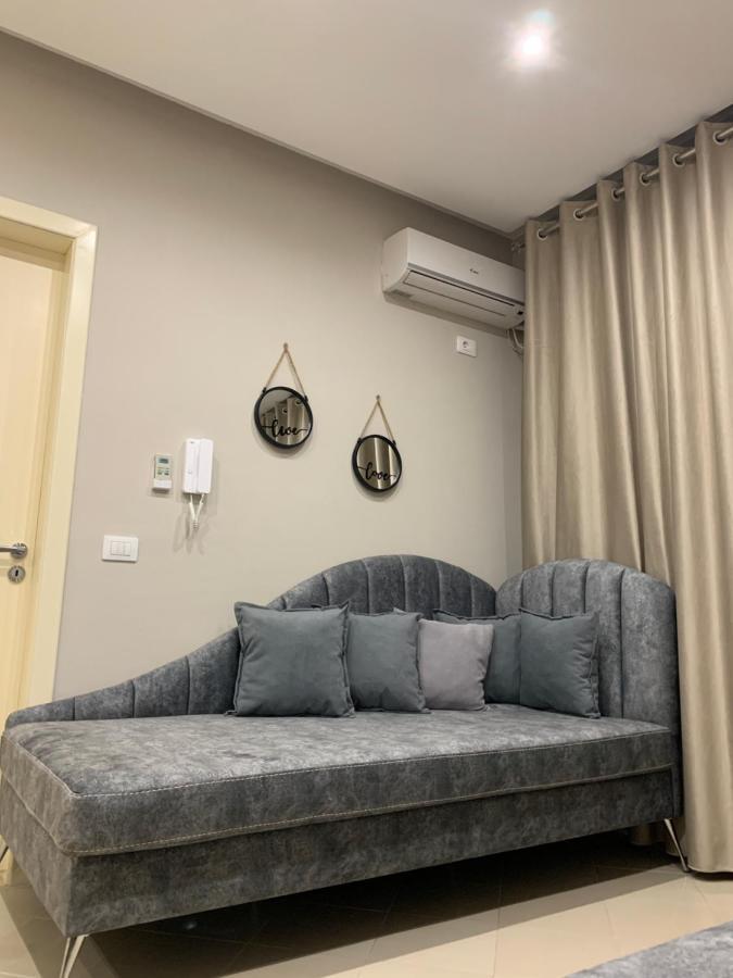 Apartamento Girasole Vlorë