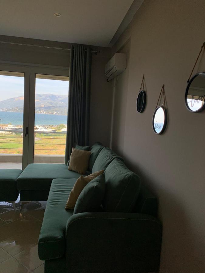 Apartamento Girasole Vlorë