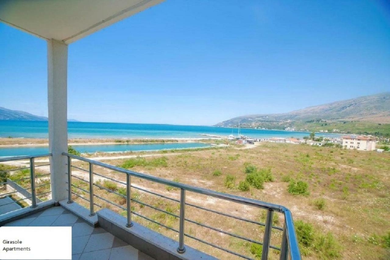 Girasole * Vlorë