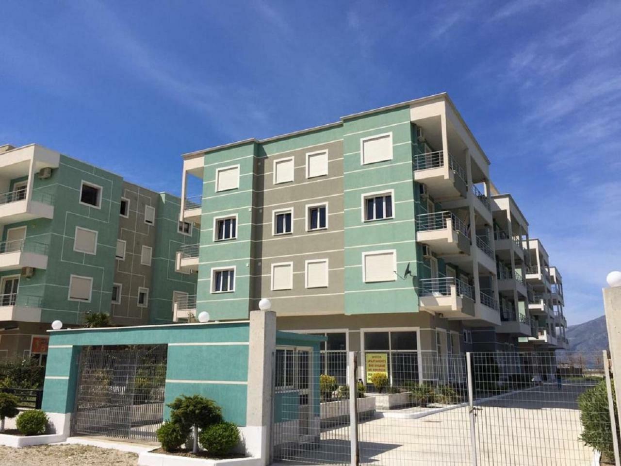 Apartamento Girasole *